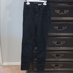 Madewell jeans